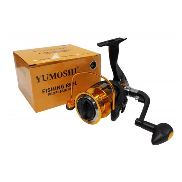 YUMOSHI EK5000 ΜΗΧΑΝΙΣΜΟΣ ΨΑΡΕΜΑΤΟΣ 50000-33